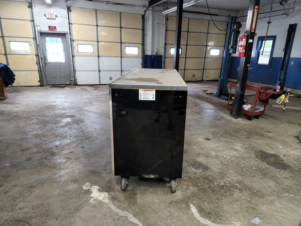 Snap On Epic 72 Toolbox