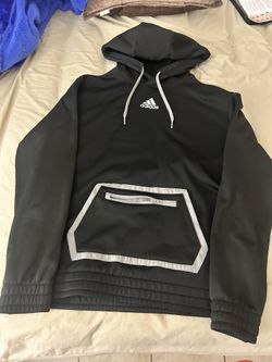 Adidas Lightweight hoodie