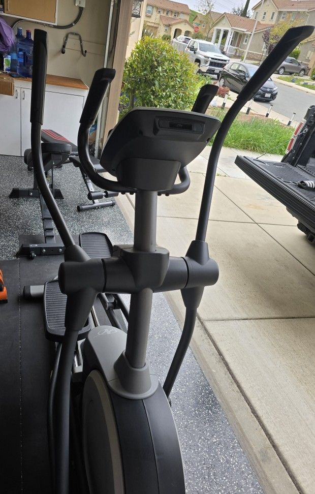 NordicTrack Elliptical Machine