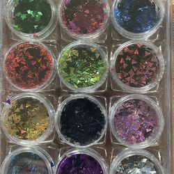 Glitter