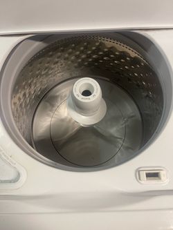 Maytag [Model Name] Washing Machine — Needs Maintenance- Does Not Spin