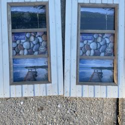 Brandnew Rustic Picture Frame 