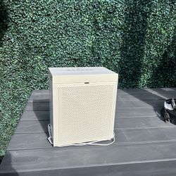 Air Oasis Air Purifier
