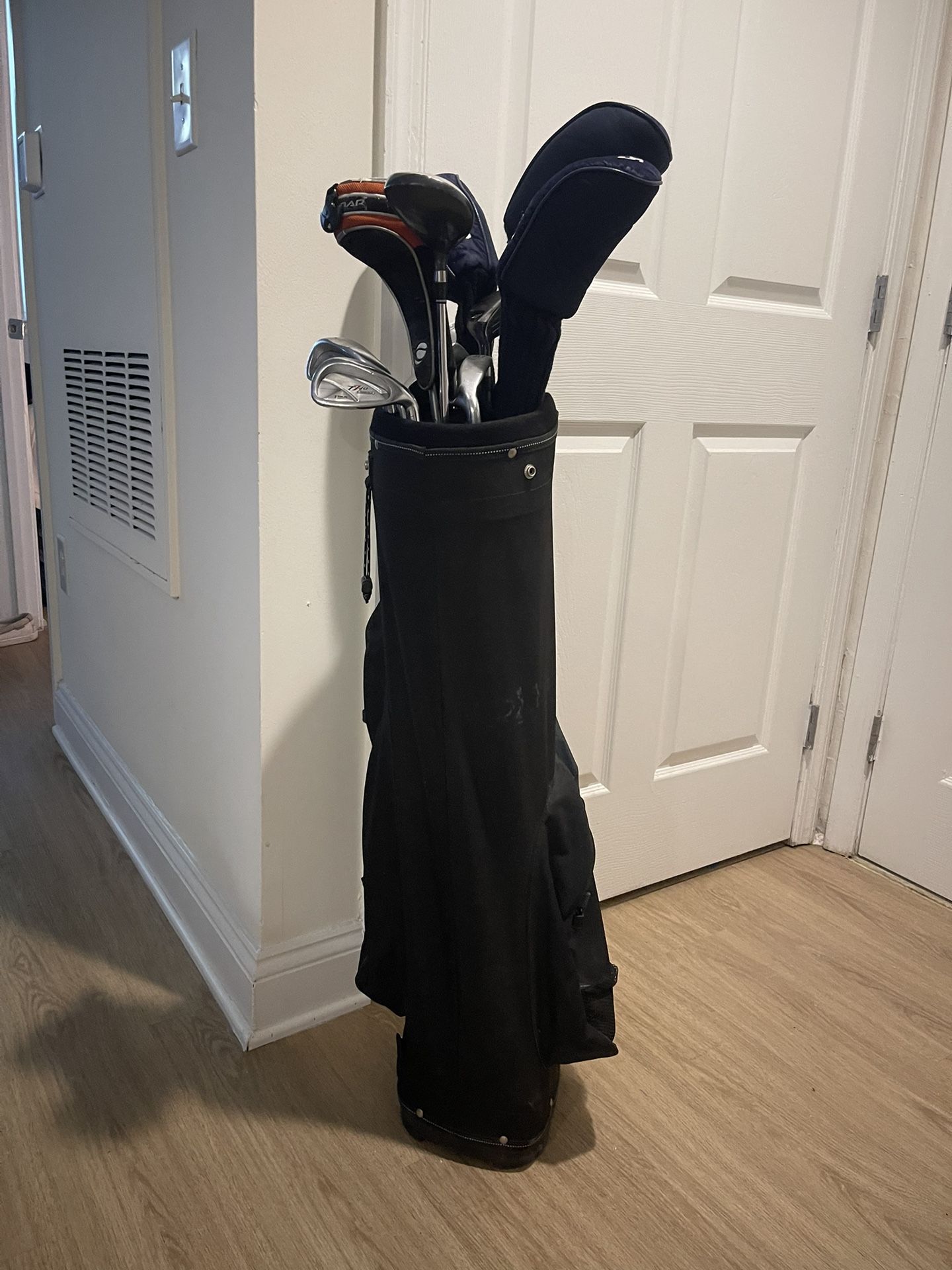 Women’s Golf Clubs