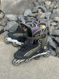 K2 Roller Blades