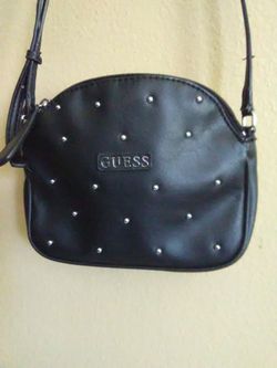 GUESS BAG WOMEN LEATHER