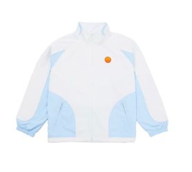 Supreme Jordan Track Jacket