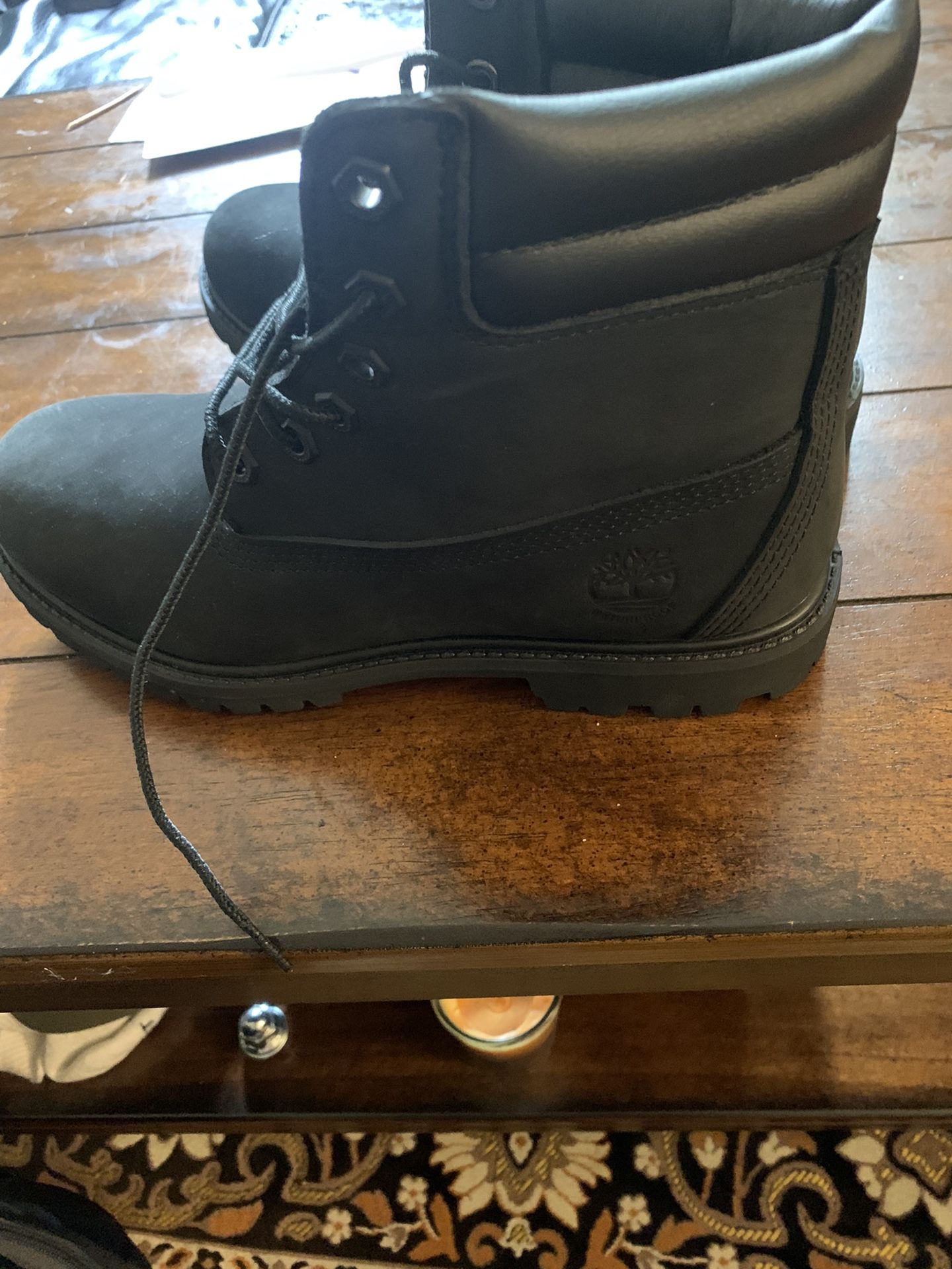 Timberline Aoutolite