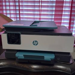 Hp Printer