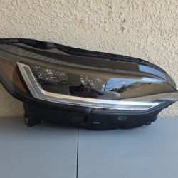 Honda HRV Right  Side Headlight 2023-2024