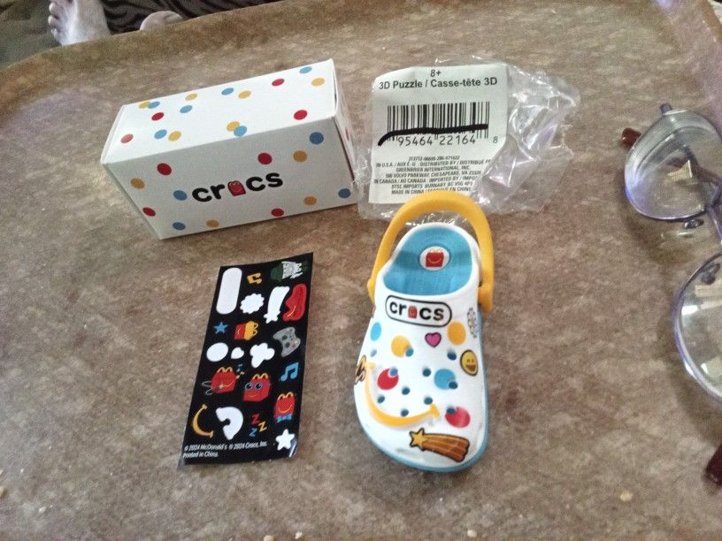 McDonald's Collectables