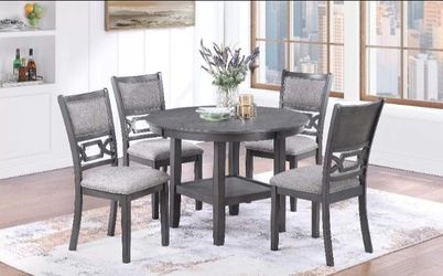 Dining set