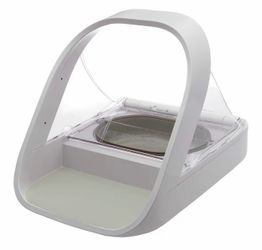 Micro chip automatic feeder