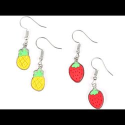 Hermosos accesorios de niña