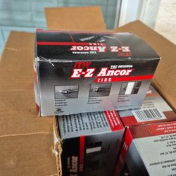 EZ ANCOR Metal Zinc #8