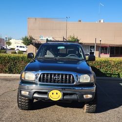 2003 Toyota Tacoma