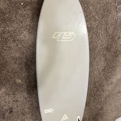 Surfboard