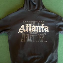 Atlanta Jacket (Men’s Large)