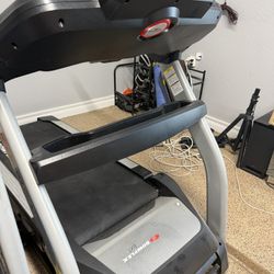 Bowflex Treadmill 
