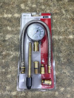 COMPRESSION TESTER INNOVA