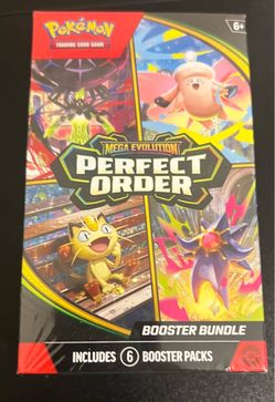 Perfect Order Bundle