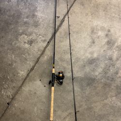 Fishing Pole