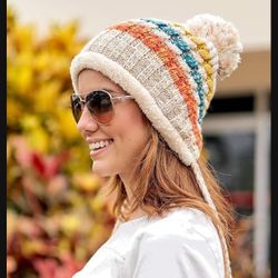 Beanie New Chullo Nuevo 