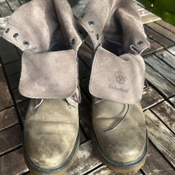 Timberlands (Distressed)