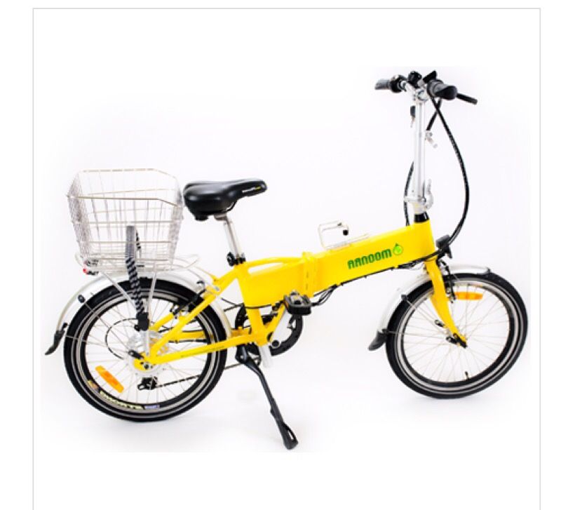 Moonra Electric Bike