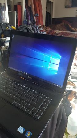 BEAUTIFUL BLUE DELL 1545