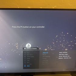 (Alienware AW2720HF) 27in 240hz 1ms Gaming Monitor 