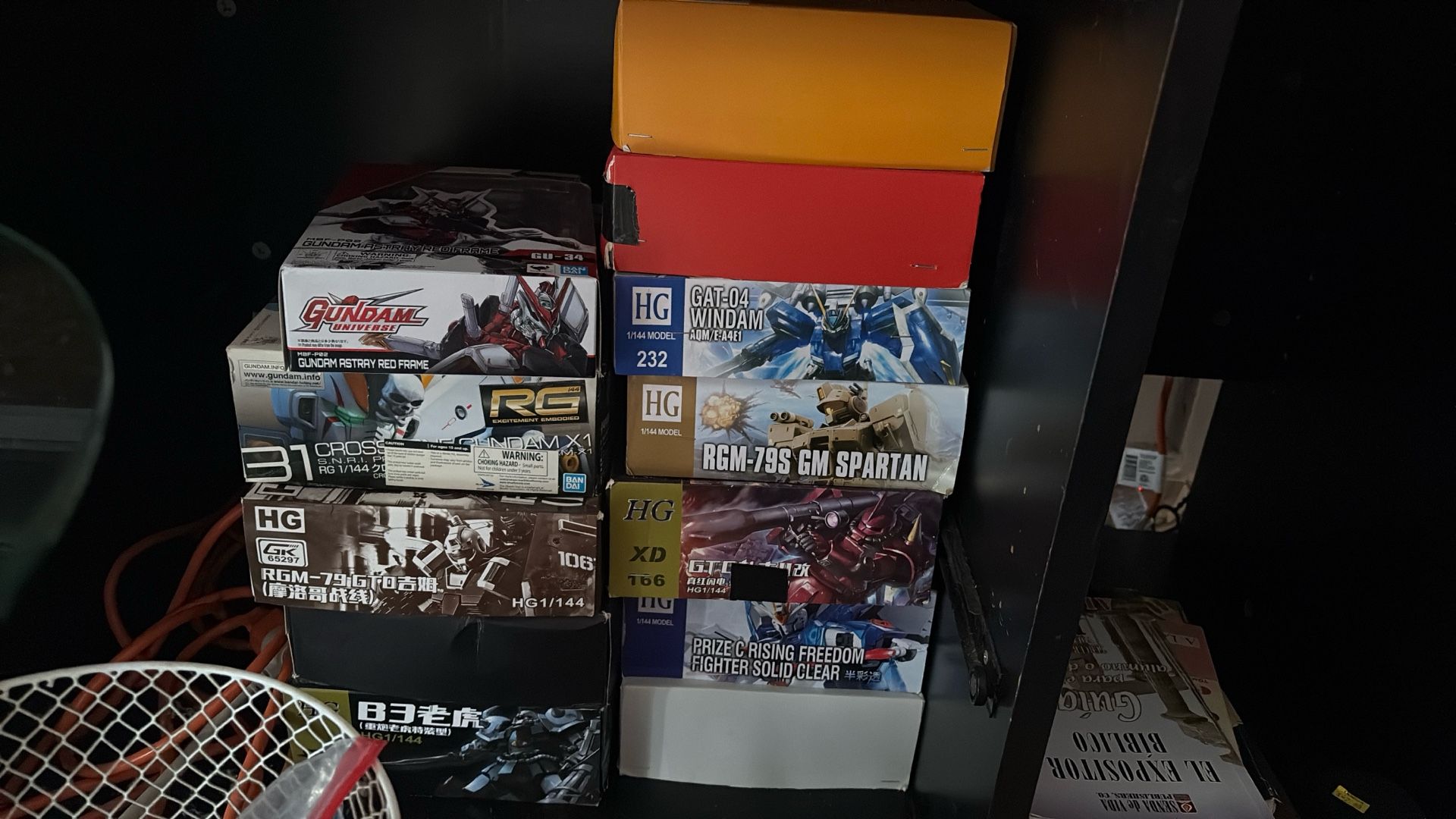 Gundam Series Collection 