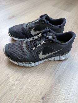 Nike Free Run