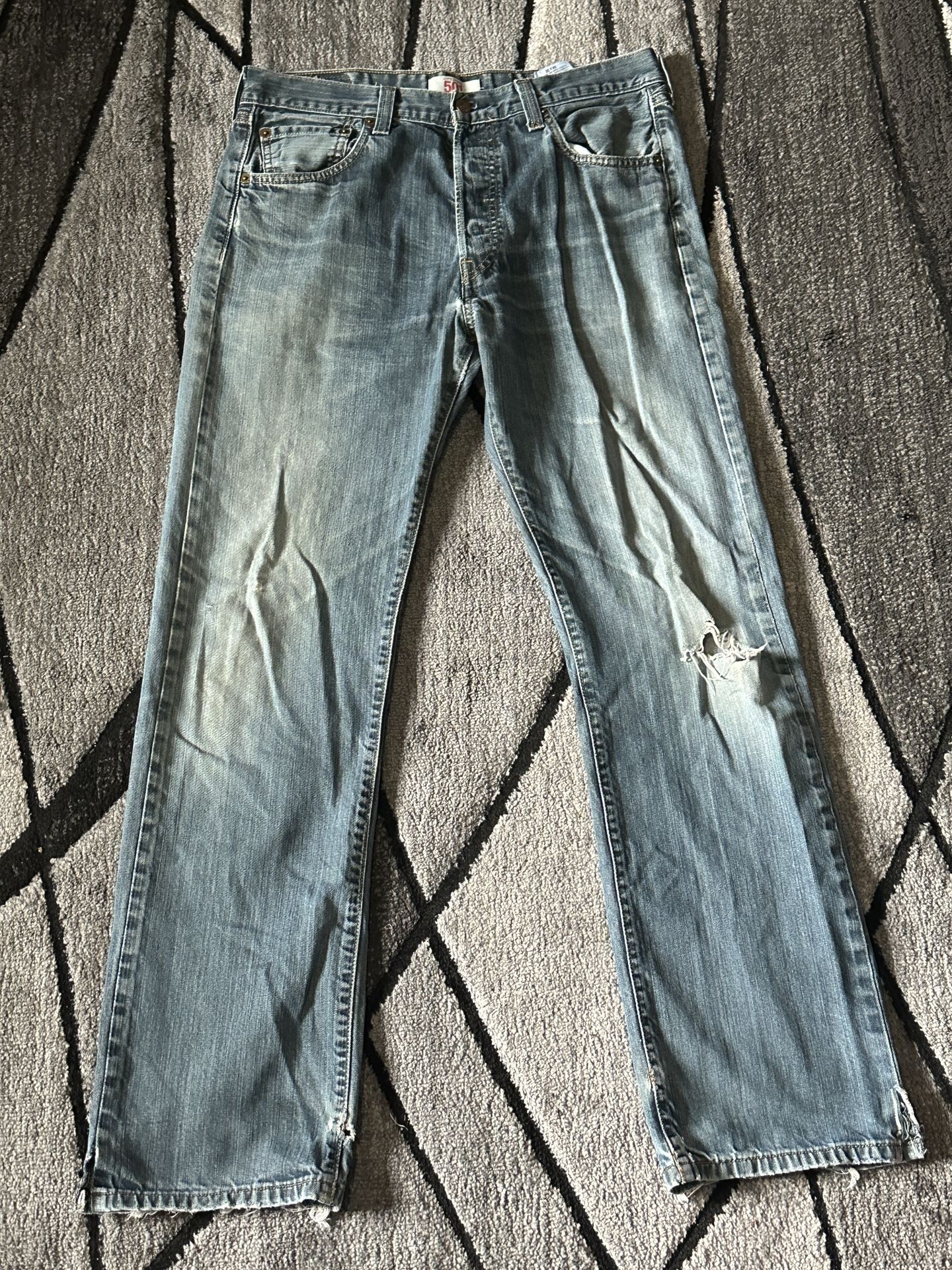 Levi 501