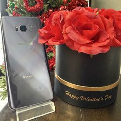 Samsung Galaxy S8 Plus AT&T 64GB