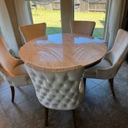 Dining Table Set