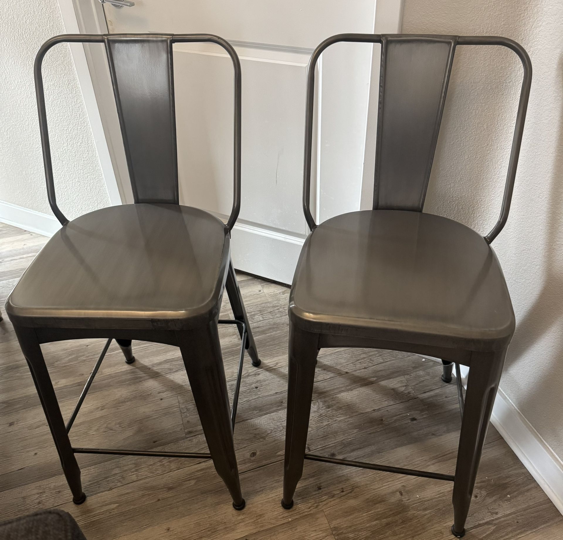 World Market Bar Stools