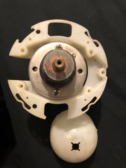 Kohler rite temperature tub/shower valve