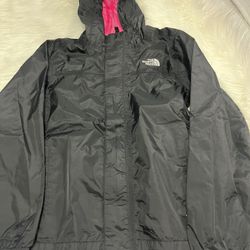 North Face Chamarra De Niña 