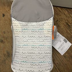 Baby First Year Bath