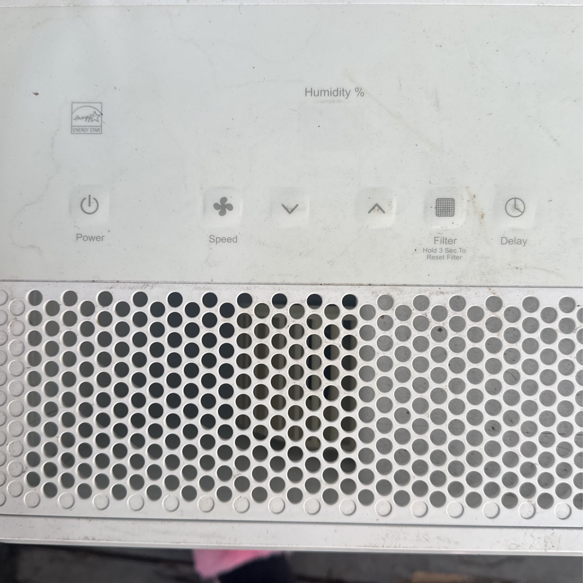 Dehumidifier