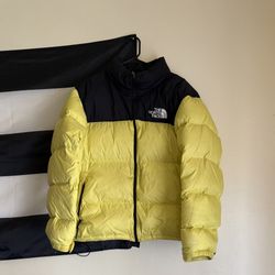 The North Face Nuptse Jacket 
