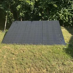 Solar Panels 