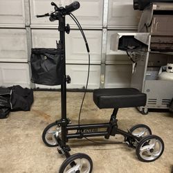 Knee Scooter 