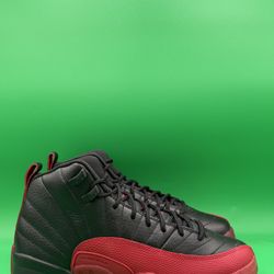 Air Jordan 12 “Flu Game” Size 7Y Brand New In Box 