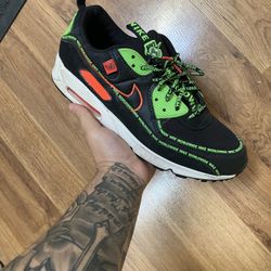 Airmax 90 Worldwide Men’s Size 13