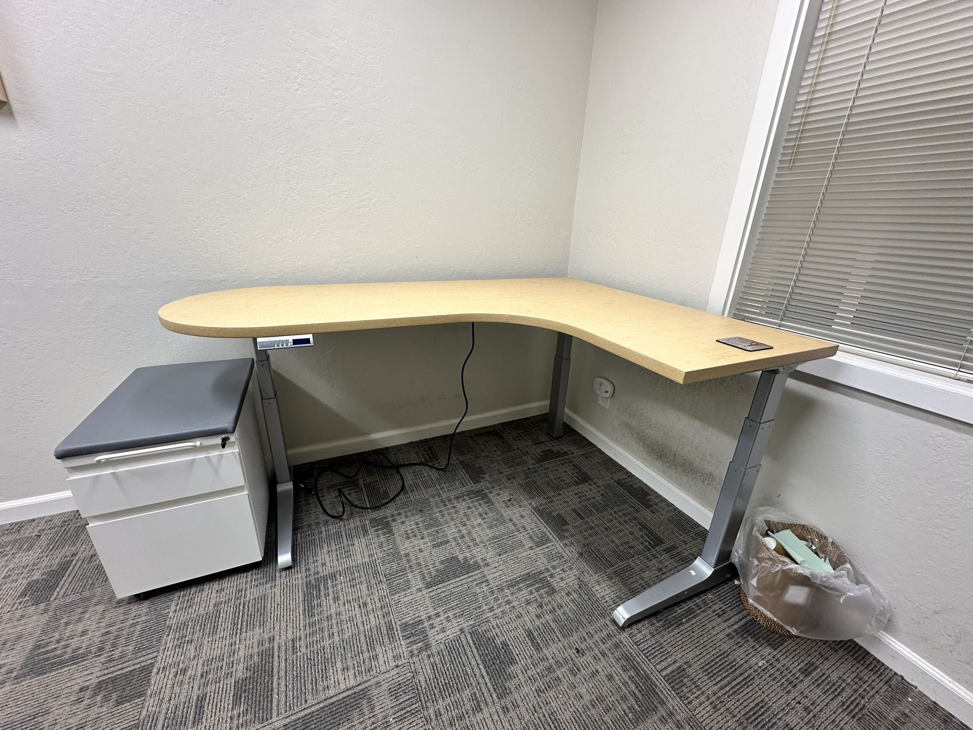 Office Set Up