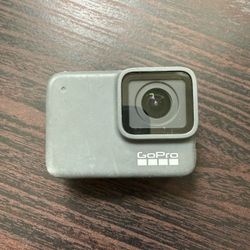 GoPro HERO7 Silver