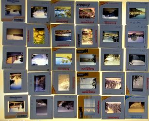 Make Offer - Thousands of Landscape Slides Hawai'i Colorado California Washington