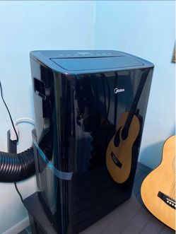 Portable Air Conditioner